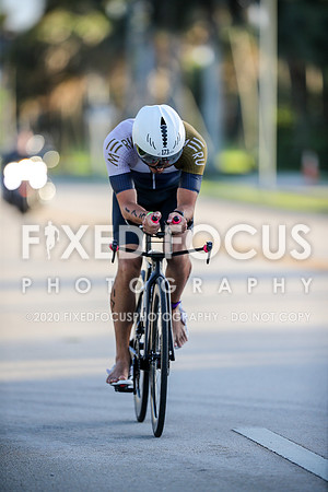 2020 Treasure Coast Triathlon