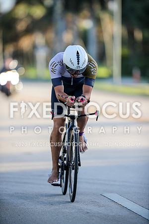 2020 Treasure Coast Triathlon