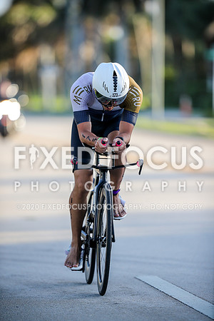 2020 Treasure Coast Triathlon