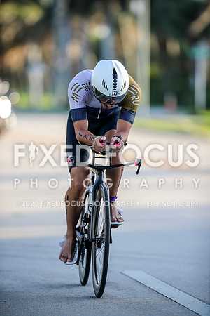 2020 Treasure Coast Triathlon