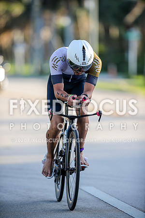 2020 Treasure Coast Triathlon