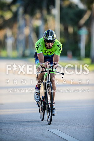 2020 Treasure Coast Triathlon