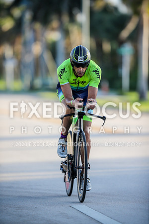 2020 Treasure Coast Triathlon