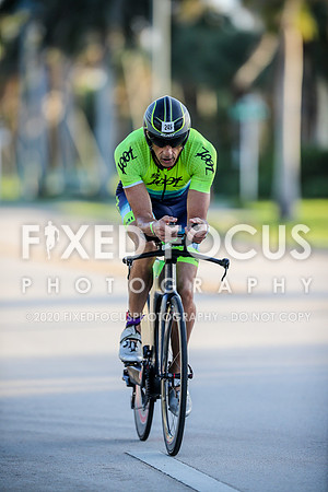 2020 Treasure Coast Triathlon