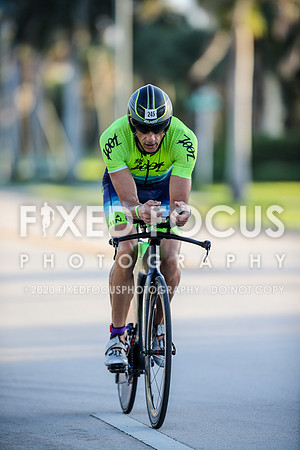 2020 Treasure Coast Triathlon