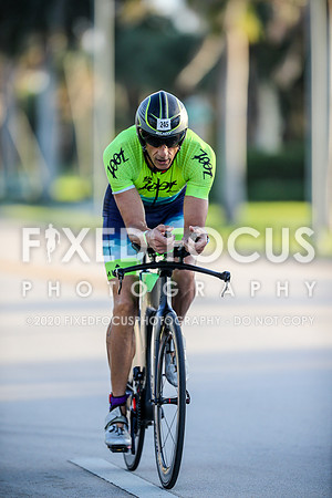 2020 Treasure Coast Triathlon