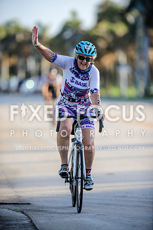 2020 Treasure Coast Triathlon