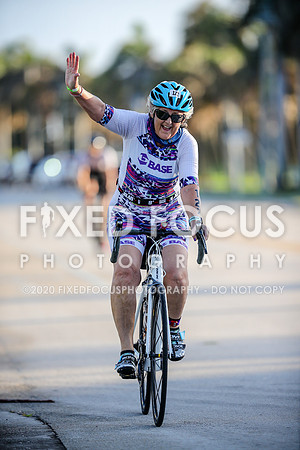 2020 Treasure Coast Triathlon