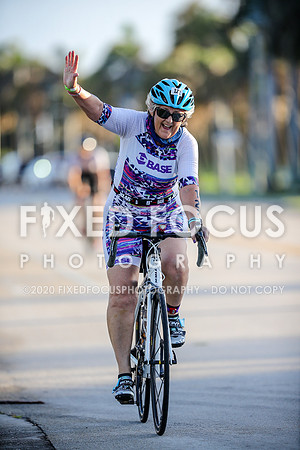 2020 Treasure Coast Triathlon
