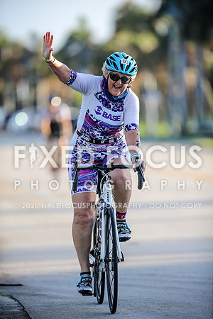 2020 Treasure Coast Triathlon