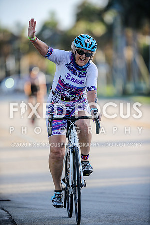 2020 Treasure Coast Triathlon