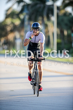 2020 Treasure Coast Triathlon