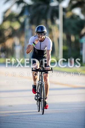 2020 Treasure Coast Triathlon