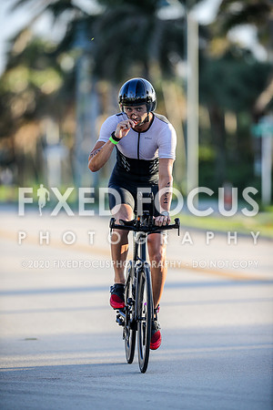 2020 Treasure Coast Triathlon