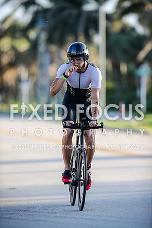 2020 Treasure Coast Triathlon