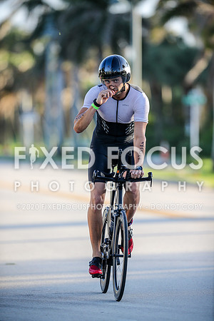 2020 Treasure Coast Triathlon