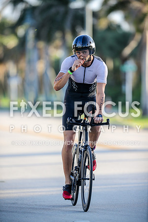 2020 Treasure Coast Triathlon