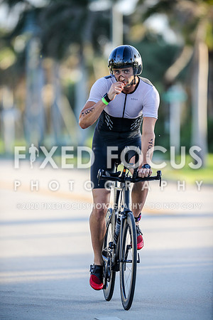 2020 Treasure Coast Triathlon