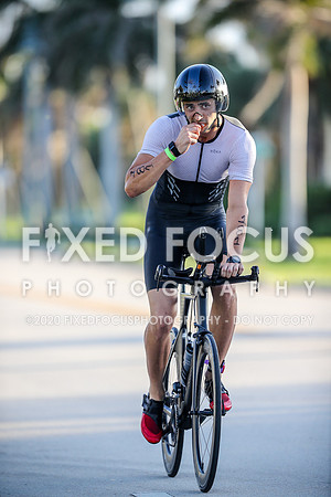 2020 Treasure Coast Triathlon