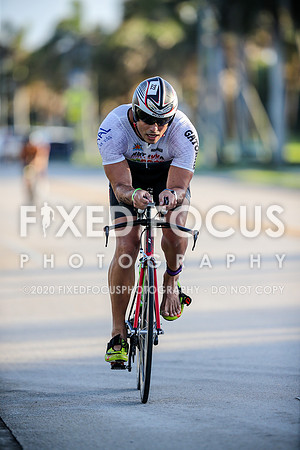 2020 Treasure Coast Triathlon