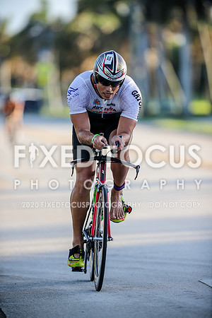2020 Treasure Coast Triathlon