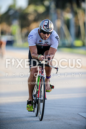 2020 Treasure Coast Triathlon
