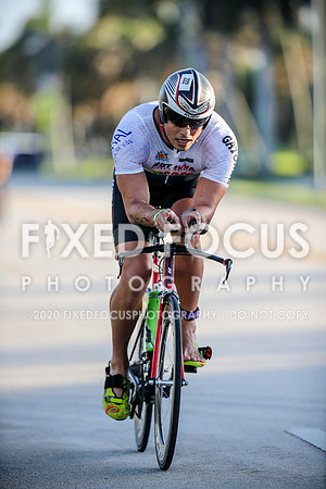 2020 Treasure Coast Triathlon