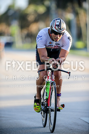 2020 Treasure Coast Triathlon