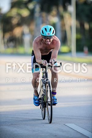 2020 Treasure Coast Triathlon