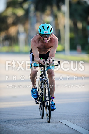 2020 Treasure Coast Triathlon