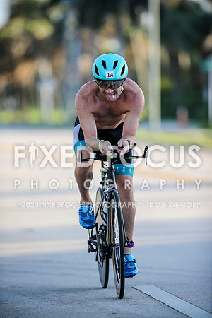 2020 Treasure Coast Triathlon