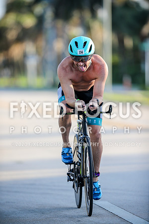 2020 Treasure Coast Triathlon