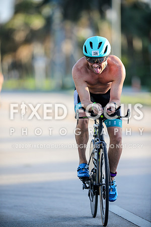 2020 Treasure Coast Triathlon