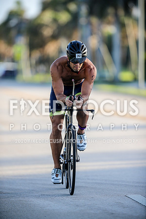 2020 Treasure Coast Triathlon