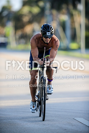 2020 Treasure Coast Triathlon
