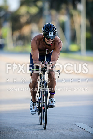 2020 Treasure Coast Triathlon