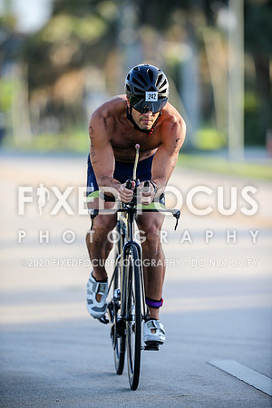 2020 Treasure Coast Triathlon