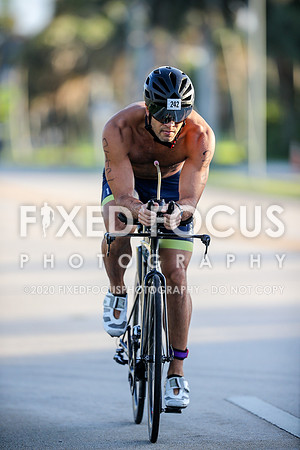 2020 Treasure Coast Triathlon