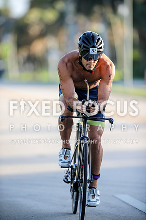 2020 Treasure Coast Triathlon
