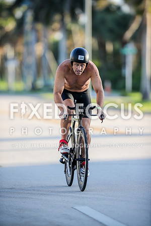 2020 Treasure Coast Triathlon