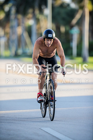 2020 Treasure Coast Triathlon