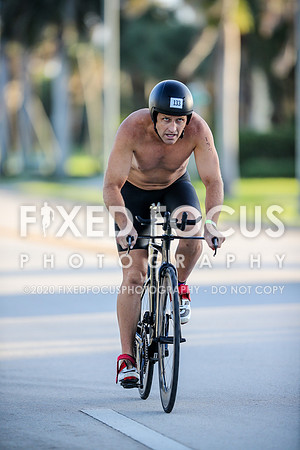 2020 Treasure Coast Triathlon