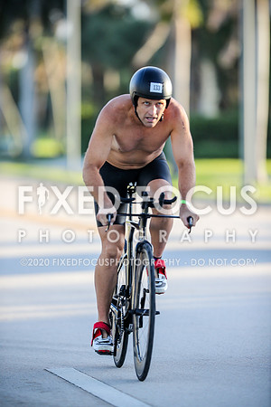 2020 Treasure Coast Triathlon