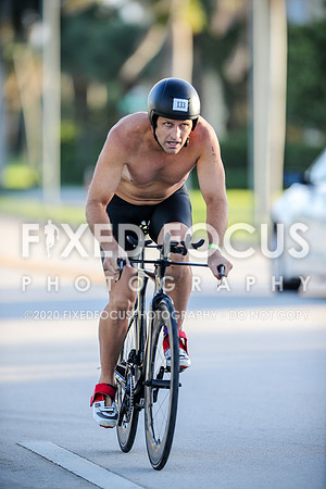 2020 Treasure Coast Triathlon