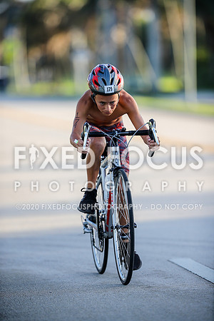 2020 Treasure Coast Triathlon