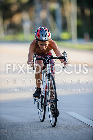2020 Treasure Coast Triathlon