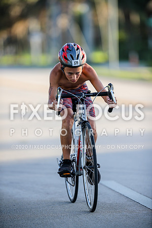 2020 Treasure Coast Triathlon