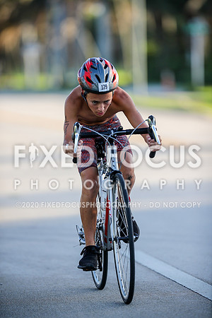 2020 Treasure Coast Triathlon
