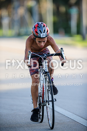 2020 Treasure Coast Triathlon