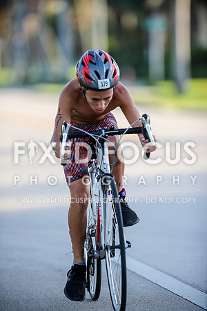 2020 Treasure Coast Triathlon
